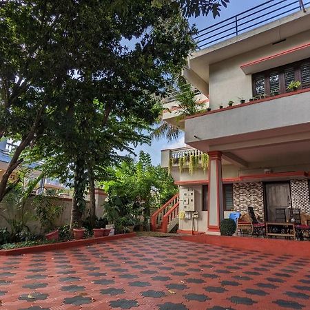 Delight Homestays Coorg Kushālnagar Exteriör bild
