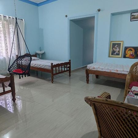Delight Homestays Coorg Kushālnagar Exteriör bild