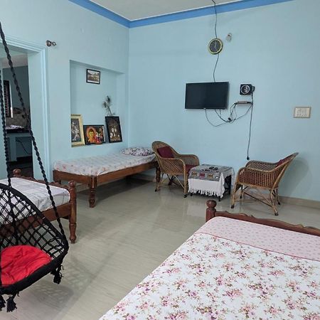 Delight Homestays Coorg Kushālnagar Exteriör bild