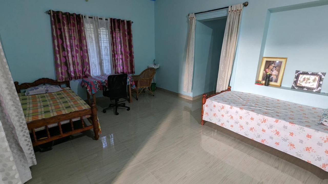 Delight Homestays Coorg Kushālnagar Exteriör bild