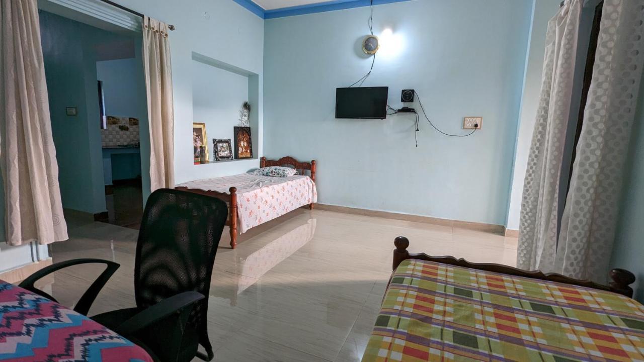Delight Homestays Coorg Kushālnagar Exteriör bild