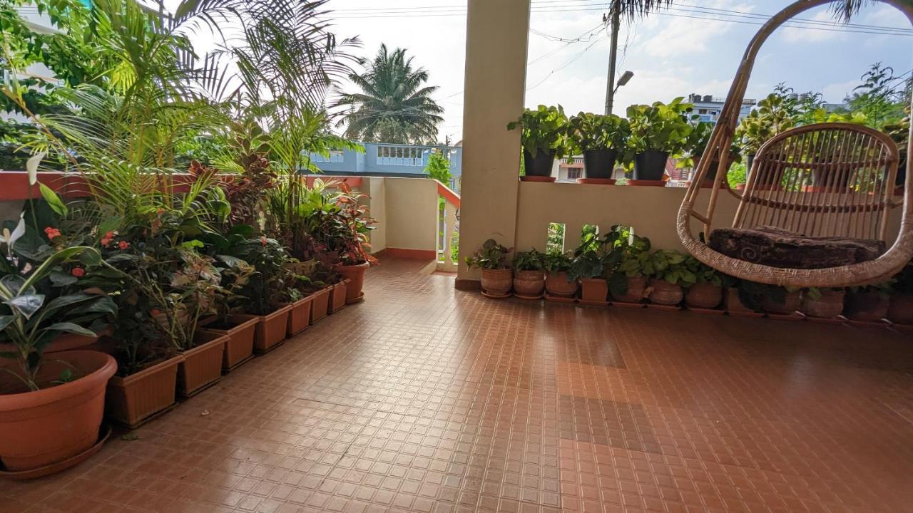 Delight Homestays Coorg Kushālnagar Exteriör bild