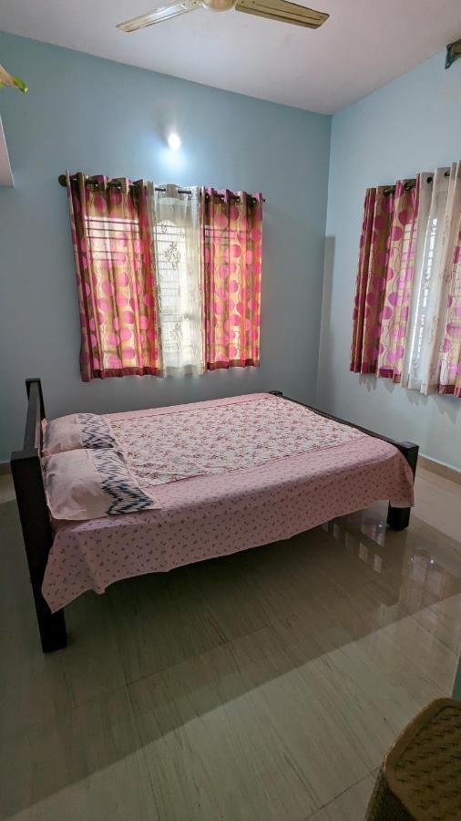 Delight Homestays Coorg Kushālnagar Exteriör bild
