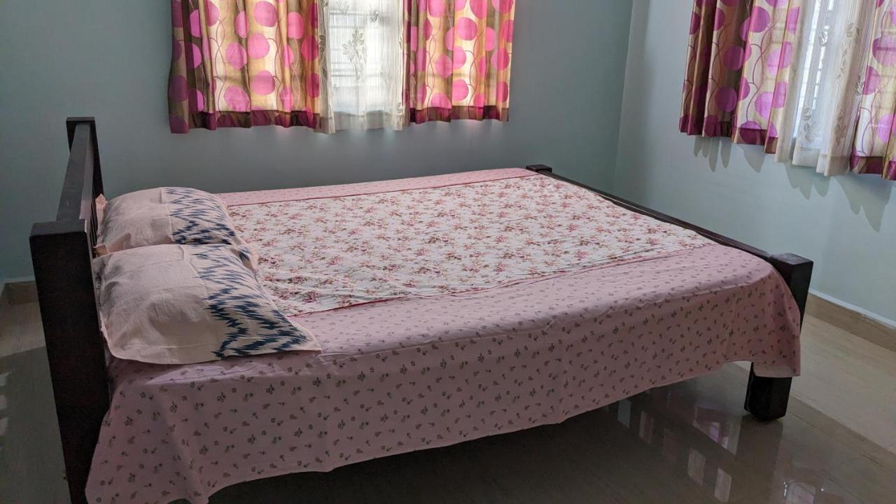 Delight Homestays Coorg Kushālnagar Exteriör bild