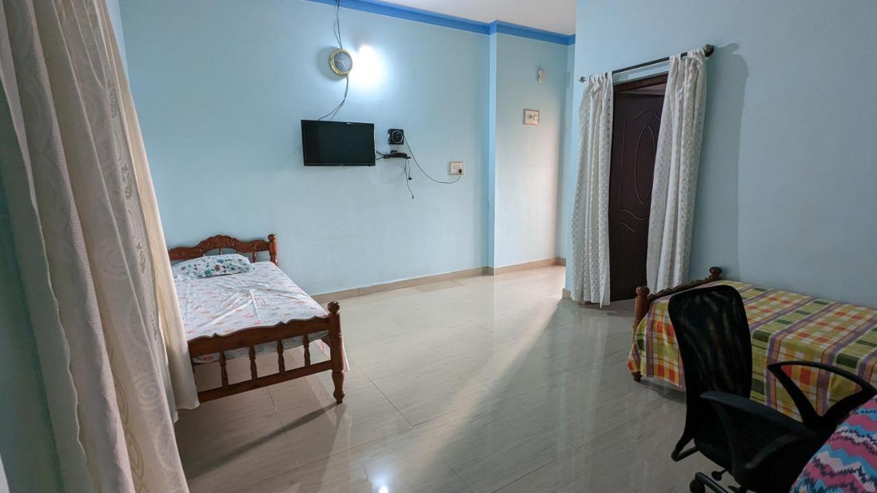 Delight Homestays Coorg Kushālnagar Exteriör bild