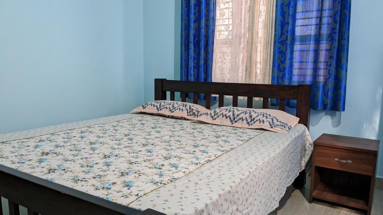 Delight Homestays Coorg Kushālnagar Exteriör bild