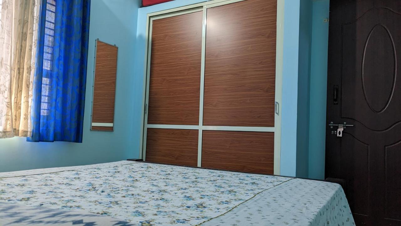 Delight Homestays Coorg Kushālnagar Exteriör bild