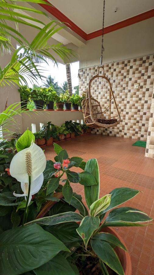 Delight Homestays Coorg Kushālnagar Exteriör bild