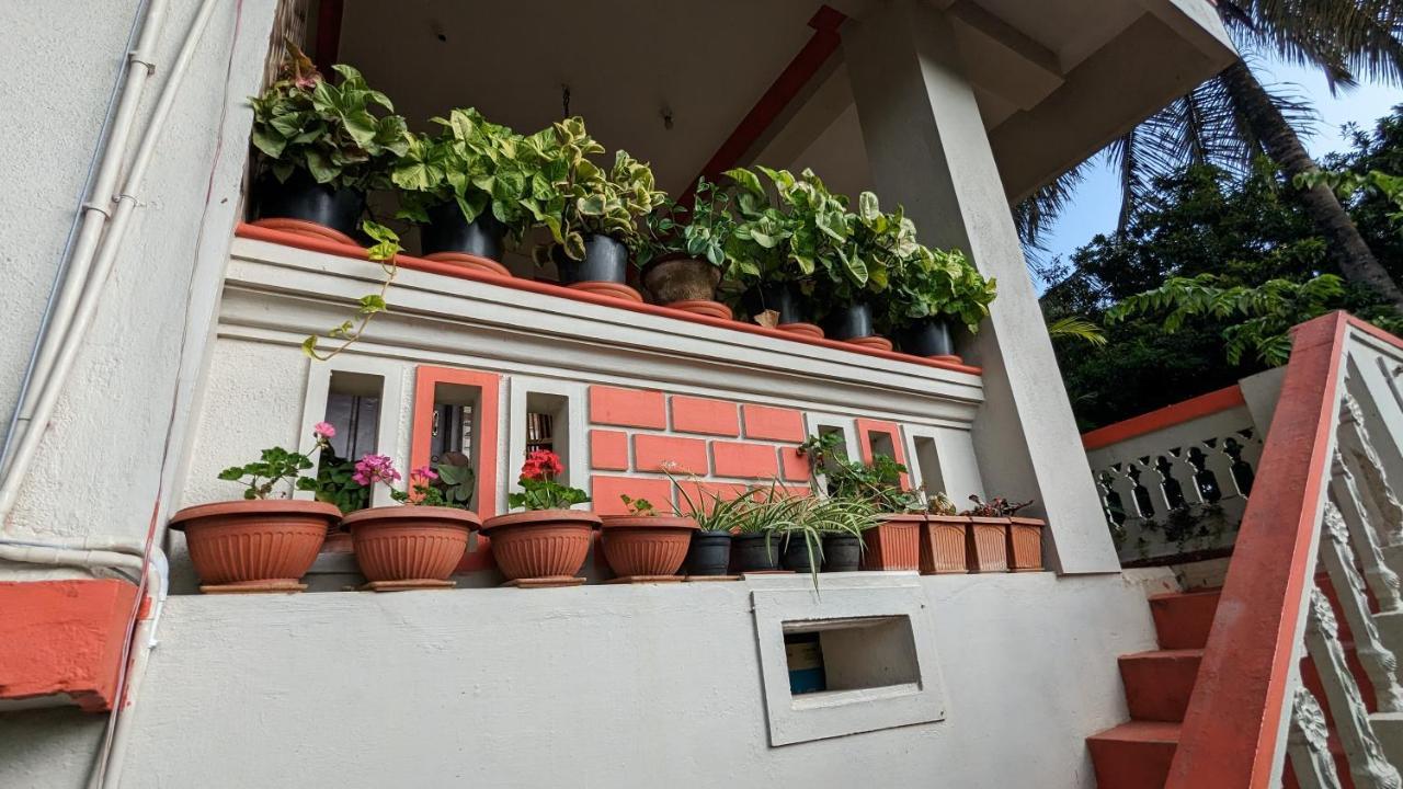 Delight Homestays Coorg Kushālnagar Exteriör bild
