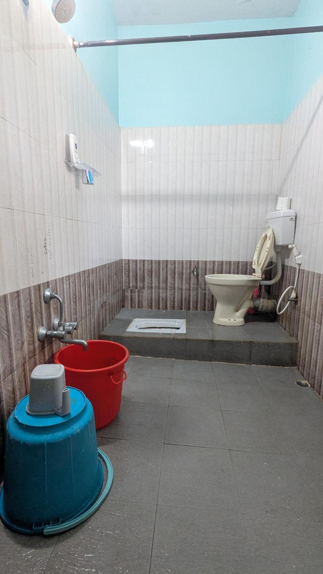 Delight Homestays Coorg Kushālnagar Exteriör bild